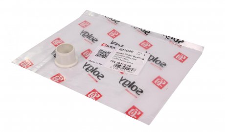 Втулка педали SOLGY 201049