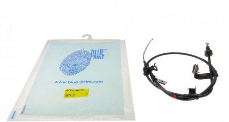 Трос ручних гальм BLUE PRINT ADG046220 (фото 1)