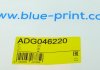 Трос ручних гальм BLUE PRINT ADG046220 (фото 8)