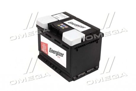 Акумулятор 60Ah-12v EFB (242х175х190),R,EN640 Energizer 560 500 064