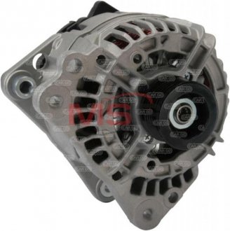 Генератор SKODA OCTAVIA (1Z3) 1.6 FSI (HC-) CARGO 114769