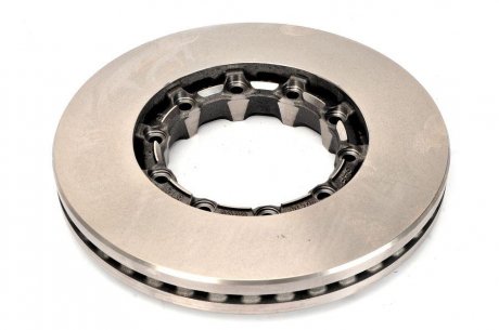 Тормозной диск, INTEGRAL, 19,5,. SAF 4079001054 (фото 1)