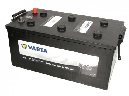 Акумулятор VARTA PM720018115BL
