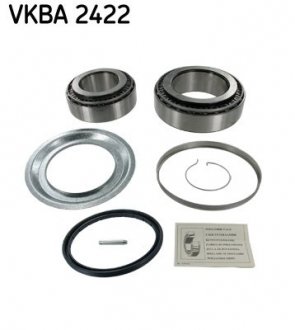 Пiдшипник SKF VKBA 2422