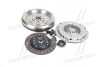 К-кт KIT4P-Conversetion (для переобладнання з двомасового на одномасовий) VAG/Skoda 1.8t/1.9Tdi 95-> ASHIKA 98-VW-VW02 (фото 1)