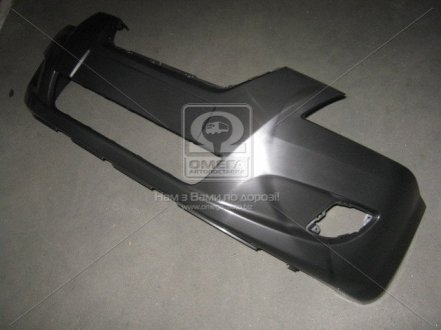 Накладка переднего бампера MOBIS 865111H000