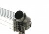 Радіатор (інтеркулер) охолодження повітря в системі наддуву Valeo 818870 (фото 5)