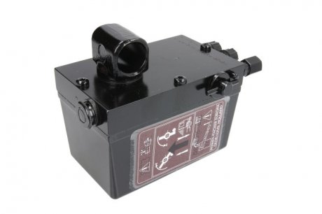 Насос / привод наклона кабины FEBI BILSTEIN 103314