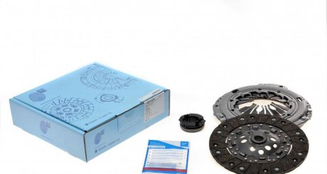 Ремонтний комплект зчеплення BLUE PRINT ADV183050 (фото 1)