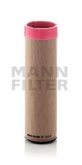 Фільтр додаткового повітря MANN-FILTER CF1111/2 (фото 1)