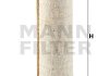 Повітряний фільтр MANN-FILTER CF930 (фото 2)