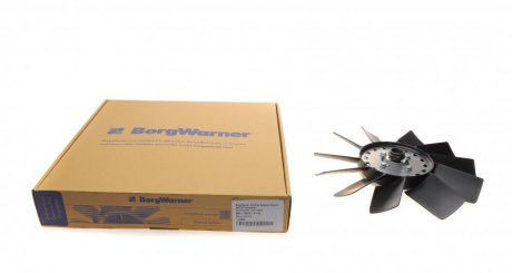 Муфта вентилятора з крильчаткою BorgWarner AM-18373-4-M