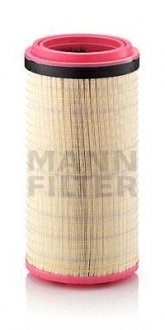 Повітряний фільтр MANN-FILTER C281300