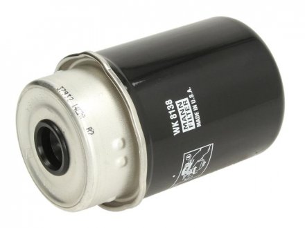 Топливный фильтр MANN-FILTER WK8138