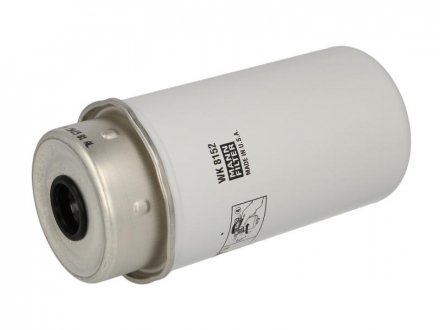 Фільтр паливний Case New Holland MANN-FILTER WK8152 (фото 1)