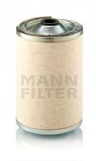 Топливный фильтр MANN-FILTER BF1018/1
