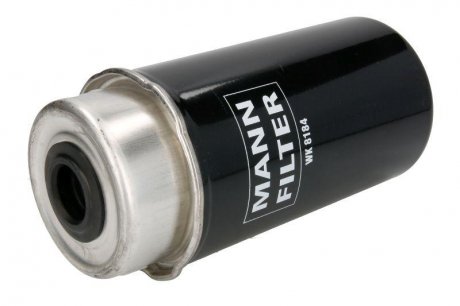 Фільтр палива CATERPILLAR MANN-FILTER WK8184 (фото 1)