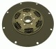 Диск зчеплення SACHS 1866 000 021 (фото 1)