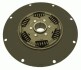 Диск зчеплення SACHS 1866 000 021 (фото 2)