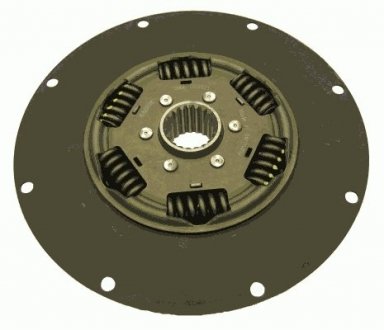 Диск зчеплення SACHS 1866 000 021