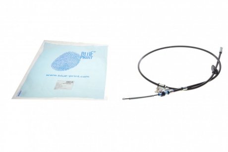 Трос ручних гальм BLUE PRINT ADT346348 (фото 1)