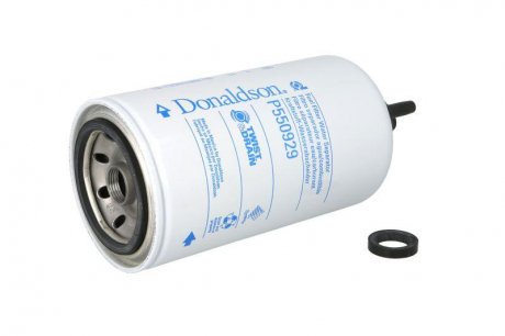 Фільтр палива DONALDSON P550929