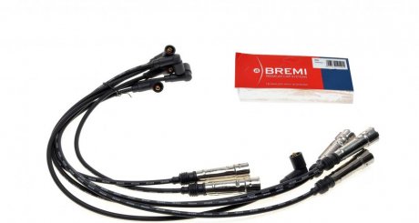 Провода зажигания BREMI 919 (фото 1)