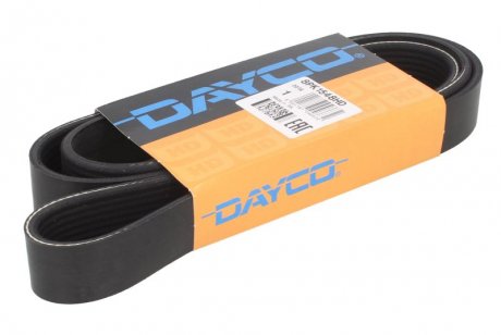Поликлиновой ремень DAYCO 8PK1548HD (фото 1)
