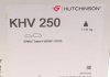 Комплект ремня HUTCHINSON KHV 250 (фото 7)