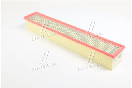 Фільтр салону John Deere (MANN) MANN-FILTER CU61225