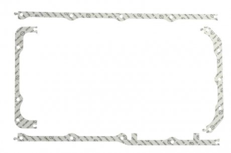 Прокладка масляного піддону ELRING 445.991