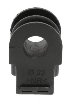 Подушка стабілізатора передн MOOG NI-SB-14767