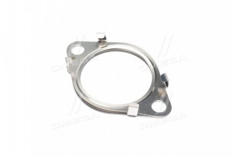 Прокладка вихлопної труби Hyundai Santa Fe 10-/Kia Sorento 13- MOBIS 287512B550