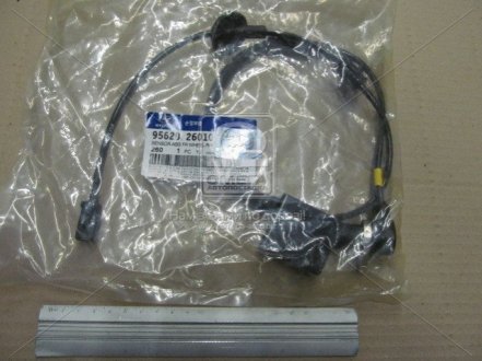 Датчик частоти обертання колеса MOBIS 9562026010