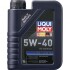 Масло моторное Optimal Synth 5W-40 (1 л) LIQUI MOLY 3925 (фото 1)