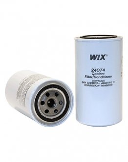 Фильтр охлаждающей жидкости CASE-IH WIX FILTERS 24074 (фото 1)