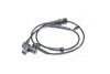Датчик ABS FORD TRANSIT 00-06 front L/R (COMPLEX) COMPLEX AUTOMOTIVE BEARINGS Sp.z.o.o. ABS221 (фото 1)