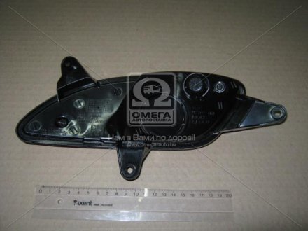 Протитуманка MOBIS 924021H100