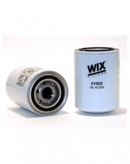 Фільтр масляний CASE-IH(WIX) WIX FILTERS 51602 (фото 1)