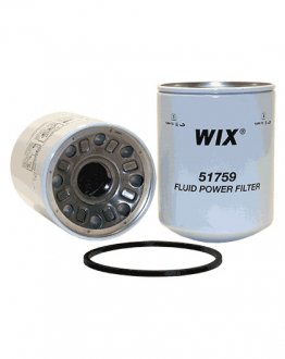 Фильтр масляный CASE-IH(WIX) WIX FILTERS 51759