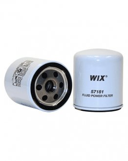 Фільтр масляний HD (Вир-во Wix-Filtron) WIX FILTERS 57181