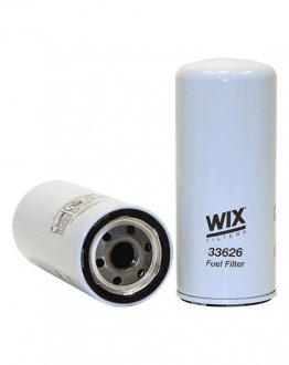 Фильтр топливный JOHN DEERE(WIX) WIX FILTERS 33626