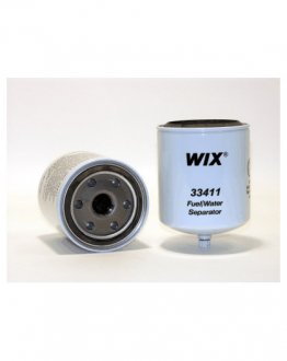 Фильтр топливный MERCEDES-BENZ WIX FILTERS 33411 (фото 1)