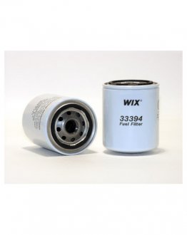 Фільтр палива WIX FILTERS 33394 (фото 1)