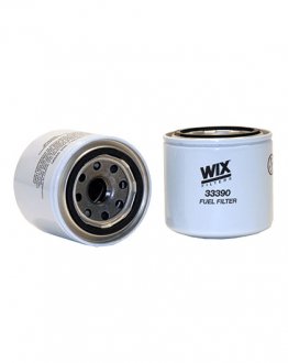 Фильтр топливный JOHN DEERE(WIX) WIX FILTERS 33390