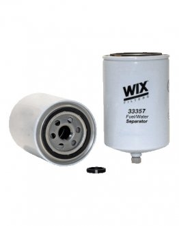 Фильтр топливный CASE-IH(WIX) WIX FILTERS 33357