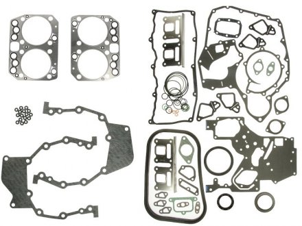 Компл. прокладок двигуна VICTOR REINZ 01-27660-22