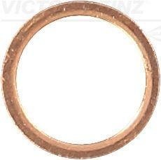 Уплотнительное кольцо, резьбовая пробка VICTOR REINZ 41-70056-00 (фото 1)