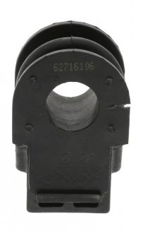 Подушка стабілізатора MOOG NI-SB-13699 (фото 1)