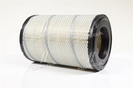 Фільтр повітряний Case, Hitachi, Kobelco, New Holland(Hengst) HENGST FILTER E1503L (фото 1)